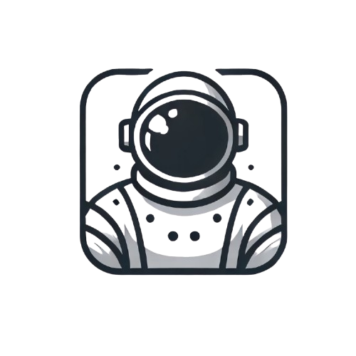 Rymd Astronaut