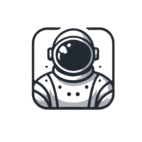 Rymd Astronaut